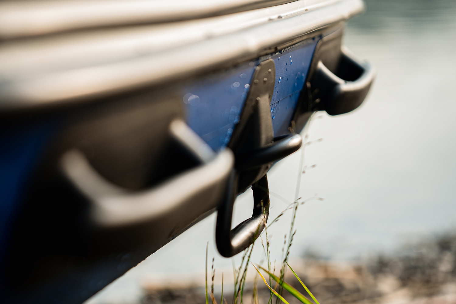 Лодка MISHIMO RIVER FJET PRO 470 под водомет в Тамбове