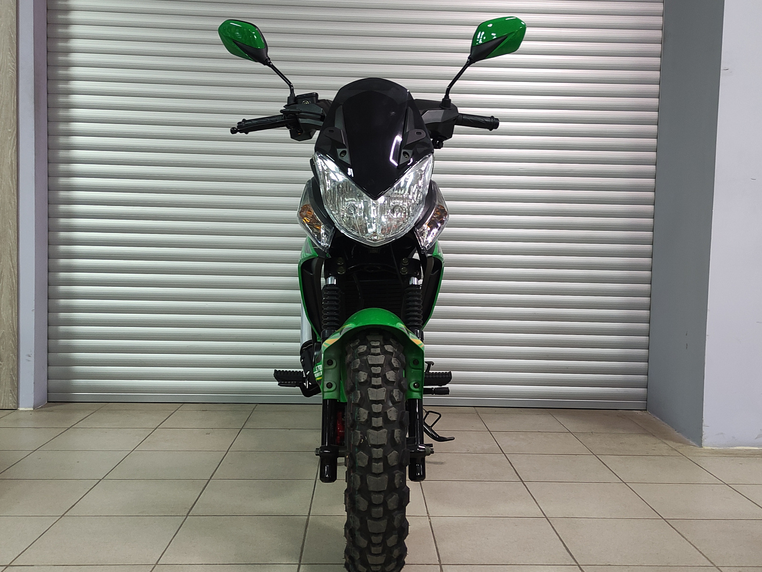 Мопед PROMAX STREET CROSS 150 (49) в Тамбове