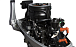 Лодочный мотор Seanovo SN9.9FFEL Enduro в Тамбове