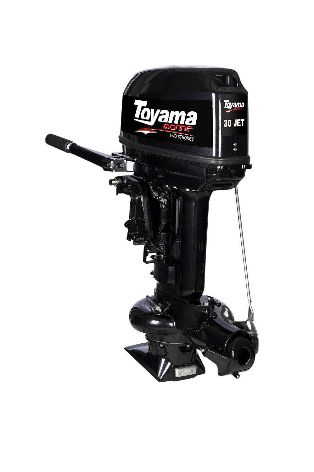 ЛОДОЧНЫЙ МОТОР TOYAMA T30ABMJET в Тамбове