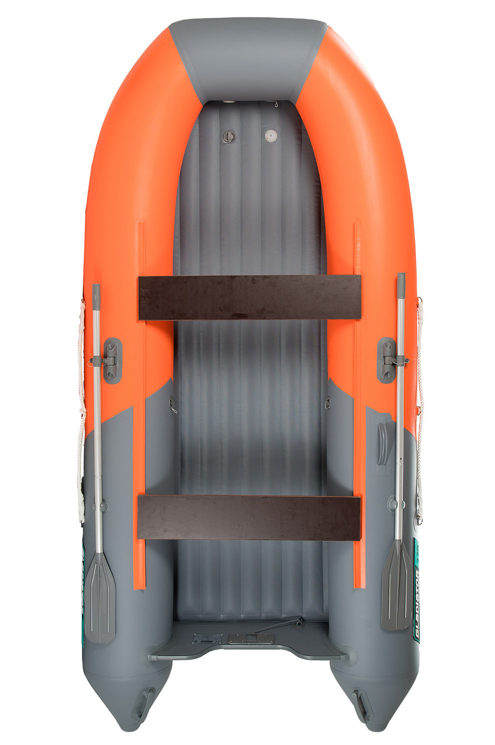 НАДУВНАЯ ЛОДКА GLADIATOR E330SL в Тамбове