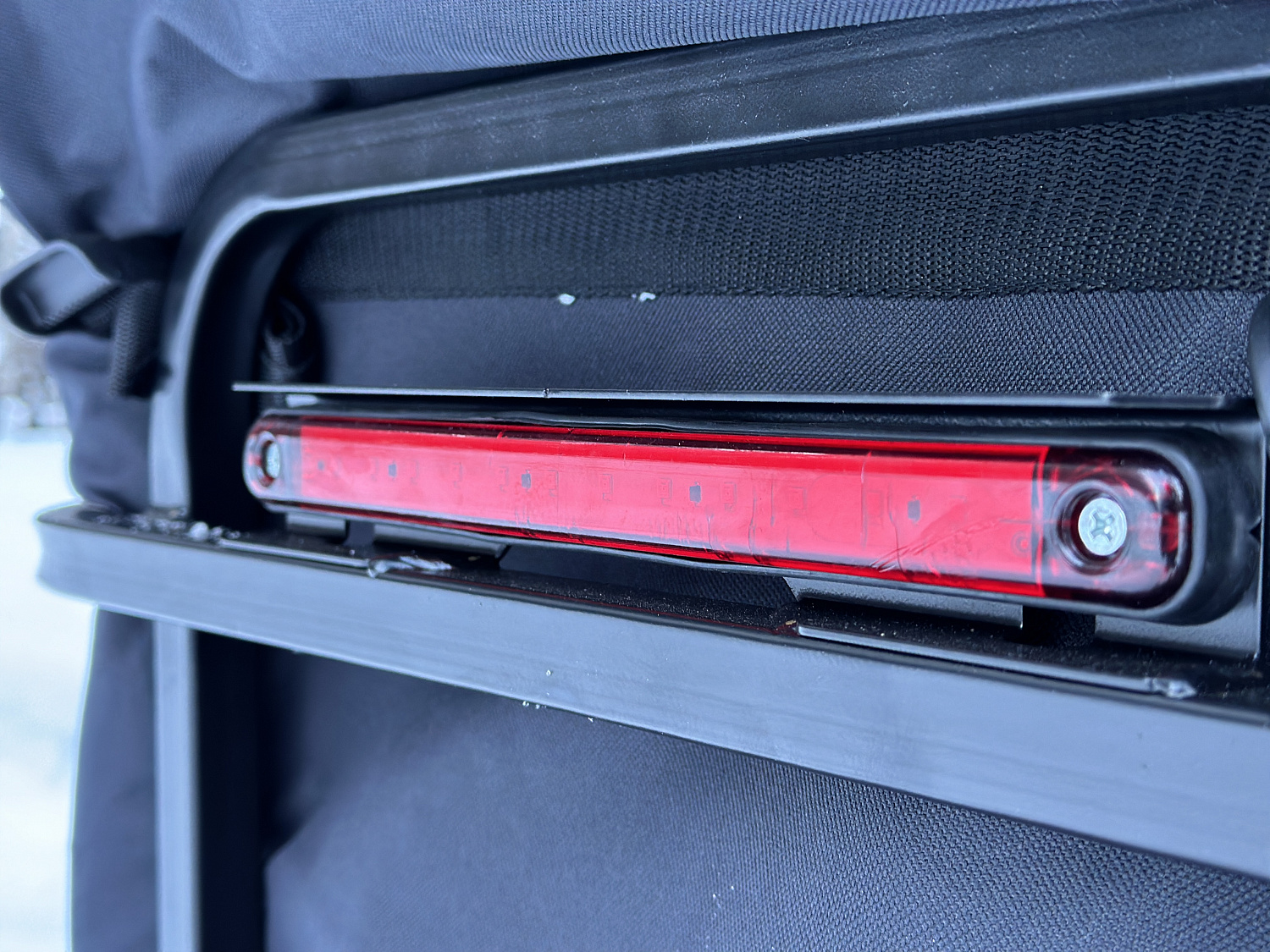 Снегоход PROMAX YAKUT 500 LONG 2.0 4T 20 в Тамбове