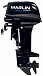Лодочный мотор MARLIN MP 20 AWRS в Тамбове