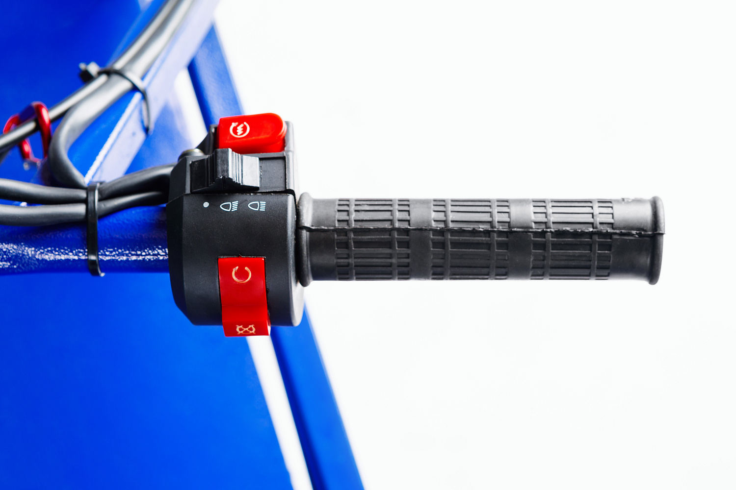 МОТОБУКСИРОВЩИК SNOW DOG 15 л.с. в Тамбове