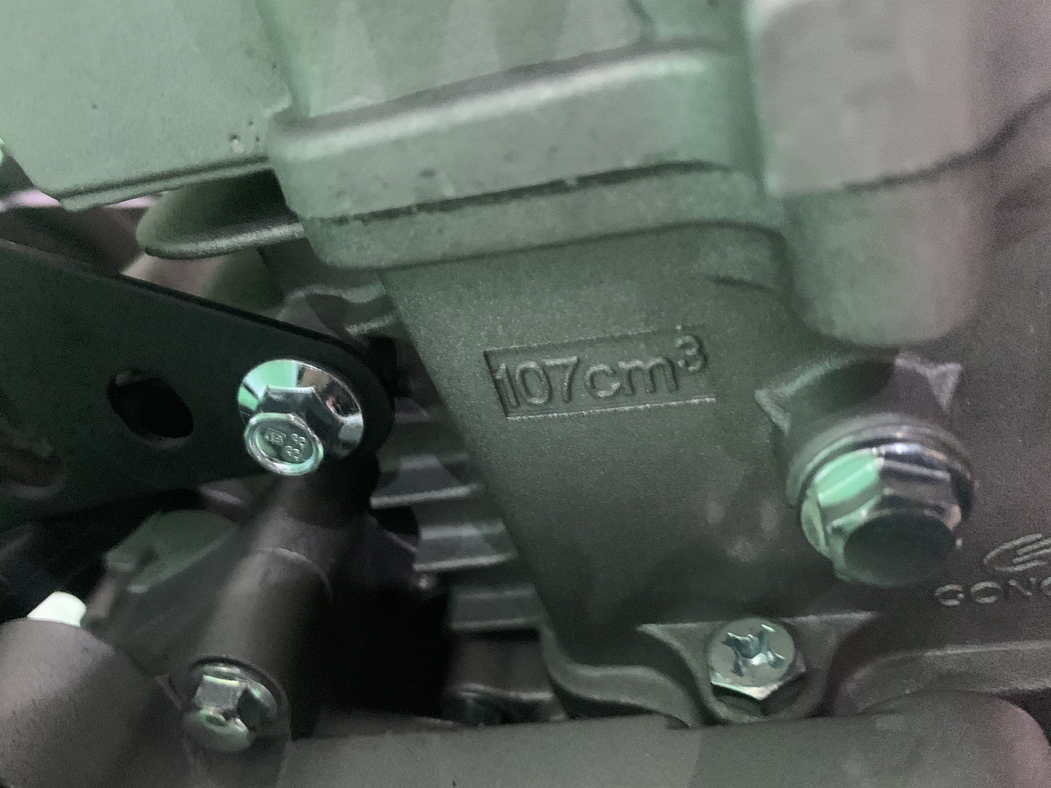 Питбайк JHLMOTO JHL MK110 (12/10) в Тамбове