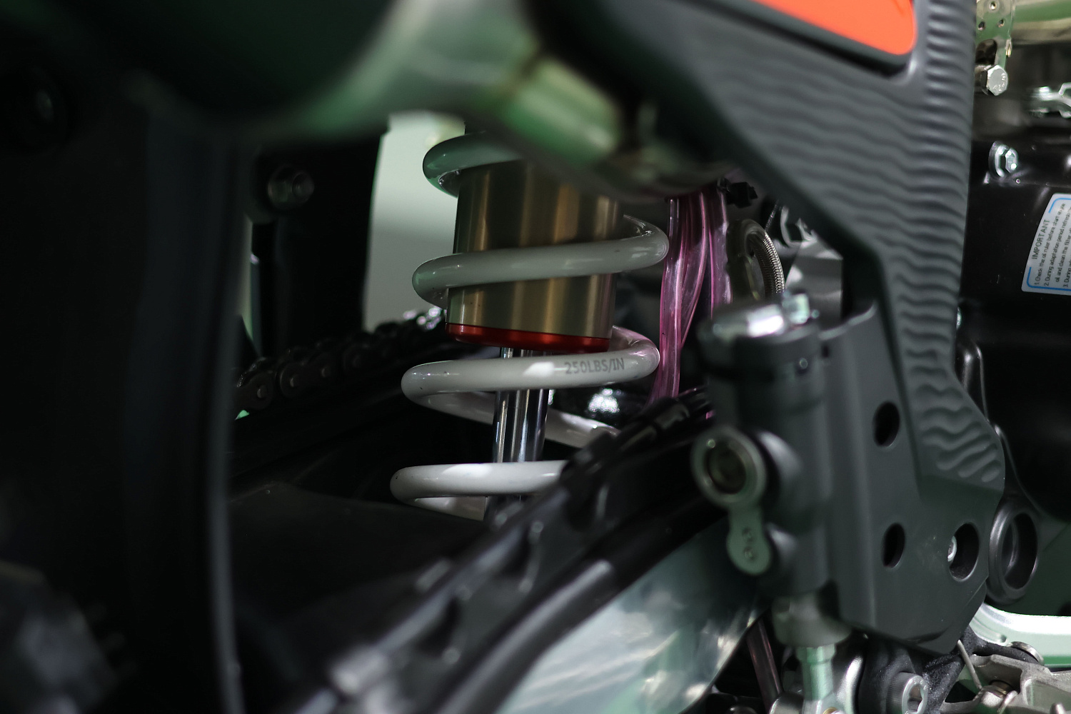 Мотоцикл JHLMOTO JHLofr GS YBS300 (176MN) в Тамбове