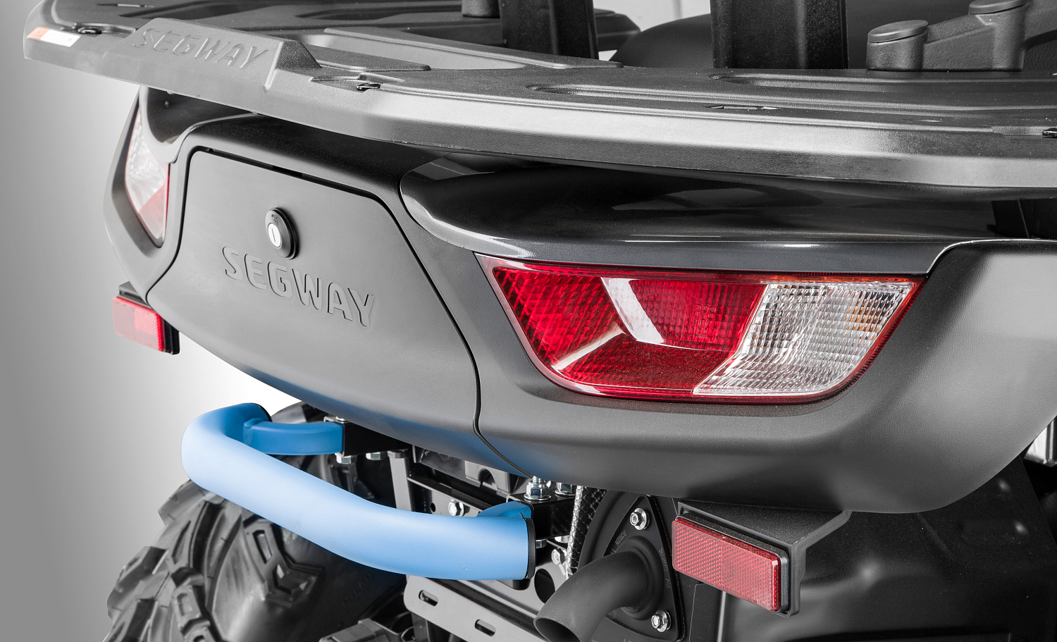  Квадроцикл Segway SNARLER AT6 LE в Тамбове