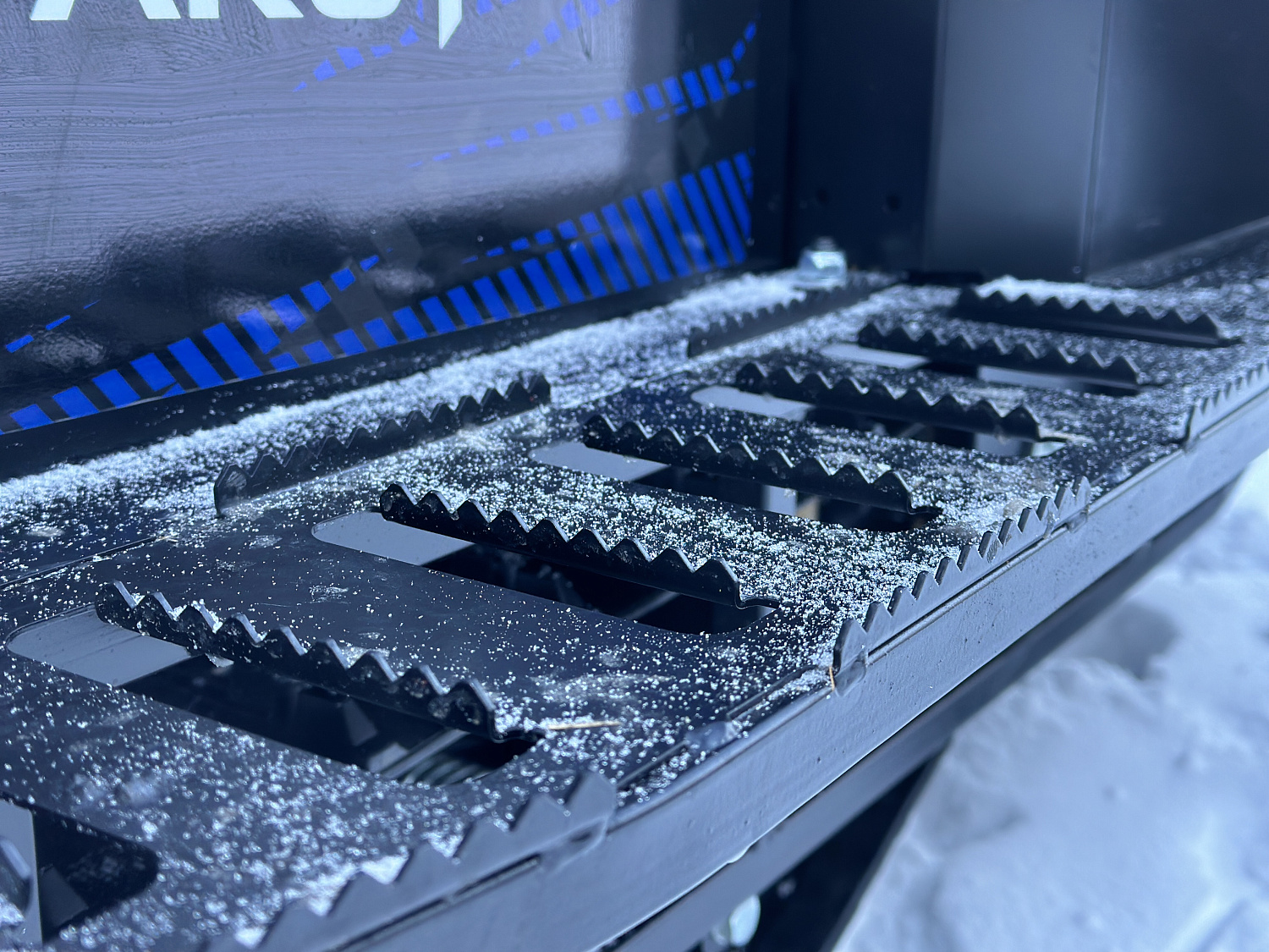 Снегоход PROMAX YAKUT 500 LONG 2.0 4T 20 в Тамбове