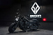 Мотоцикл Benda DarkFlag 500 в Тамбове