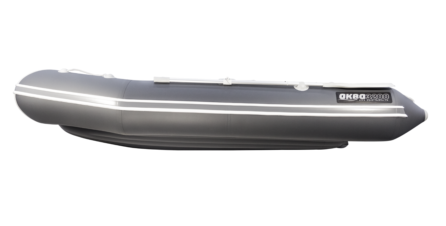Лодка АКВА 3200 нднд в Тамбове