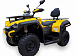Квадроцикл HISUN GUARDIAN 400L /LONG в Тамбове