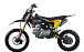 Питбайк FullCrew Teen Rider 125cc 17\14 (механ., эл.стартер) в Тамбове