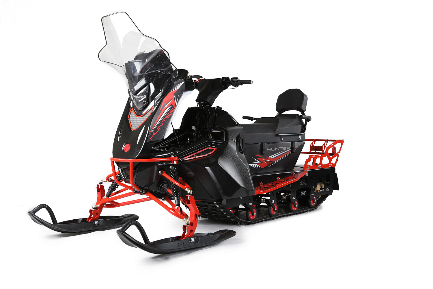 Снегоход IKUDZO HUNTER 700LK 25 V2 в Тамбове