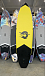 SUP ДОСКА-КАЯК 2 В 1 RAIDEX ALOHA YELLO 10.6’ (320СМ) в Тамбове