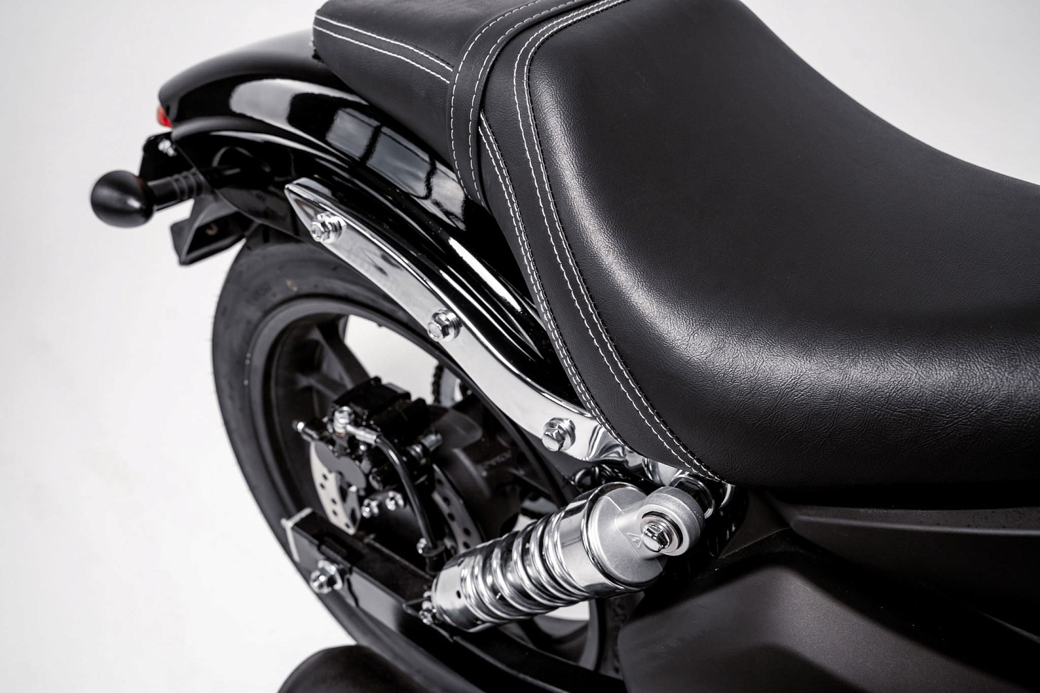 Мотоцикл Benda Funrider 125 в Тамбове