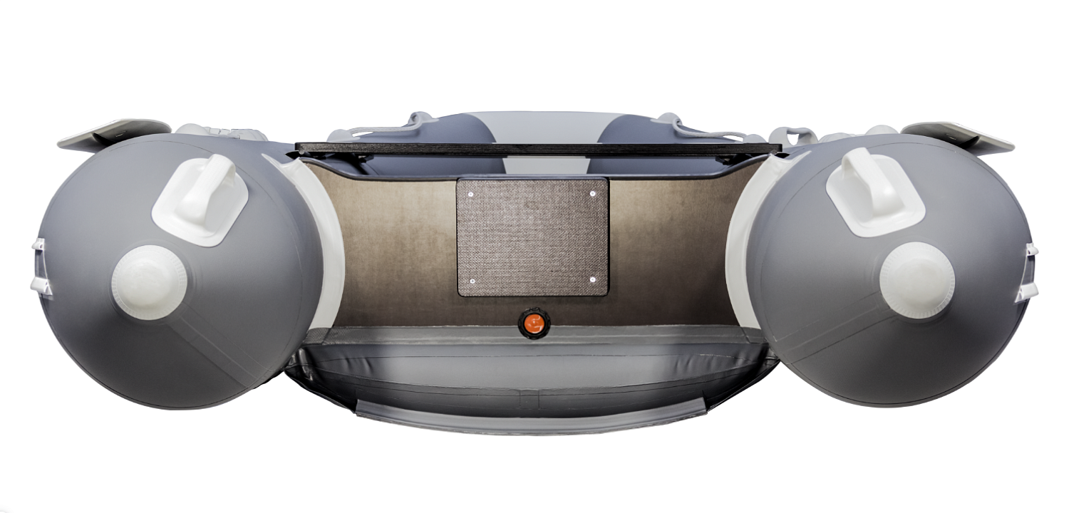 Лодка АКВА 3200 нднд в Тамбове