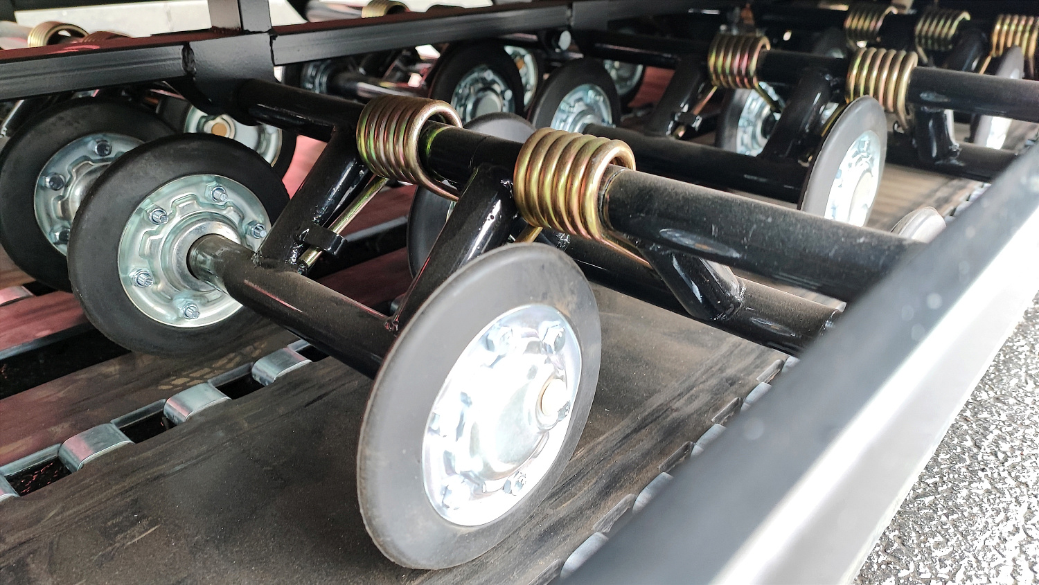 Снегоход PROMAX SNOWBEAR V3 800 4T ST в Тамбове