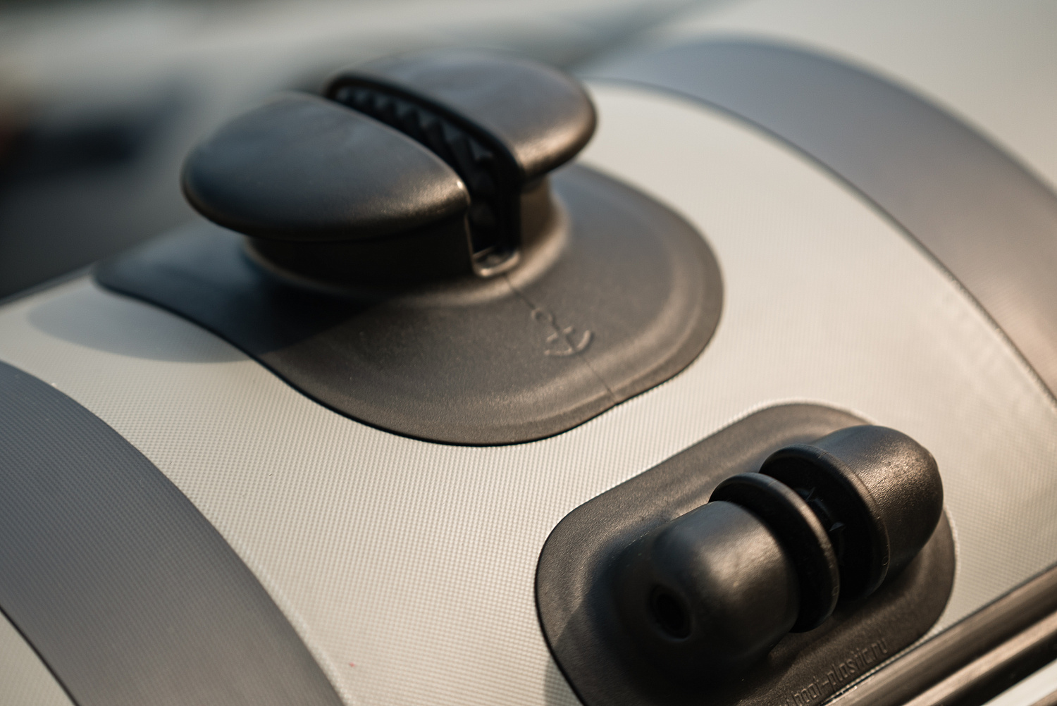 Лодка MISHIMO RIVER JET 390 под водомет в Тамбове