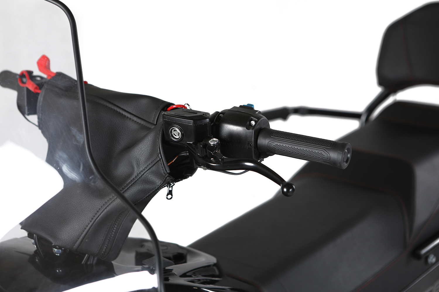 Снегоход IKUDZO HUNTER 700LK 25 V2 в Тамбове