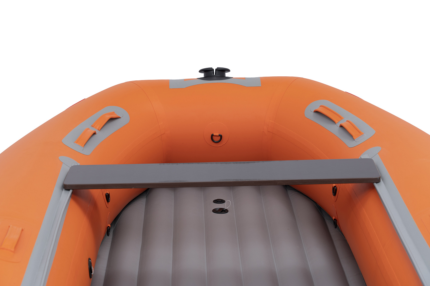 Лодка MISHIMO RIVER JET 470 под водомет в Тамбове