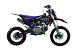 Питбайк FullCrew Big Beast 150cc 17\14 (механ., эл.стартер) в Тамбове