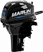 Лодочный мотор MARLIN MP 9.9 AMH в Тамбове