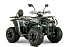 Квадроцикл YACOTA DRAGON LUX LD 125 в Тамбове