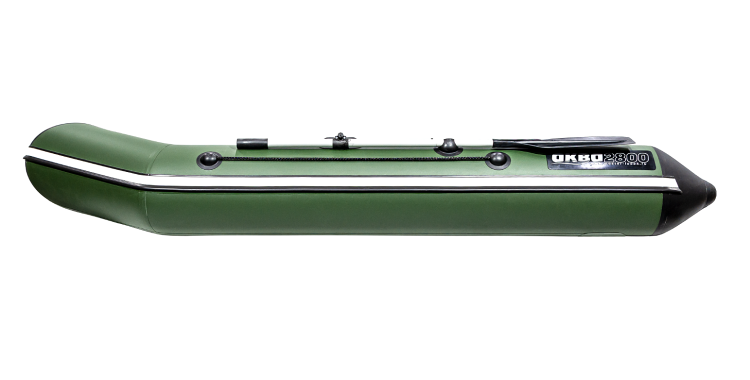 Лодка Аква 2800 в Тамбове