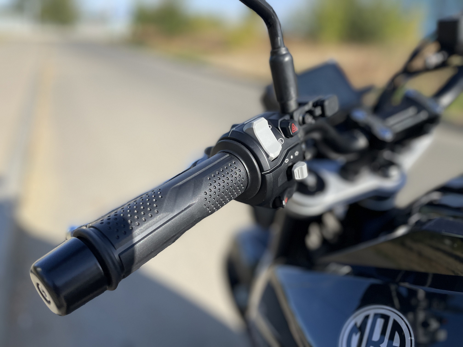 Мотоцикл STELS M502N в Тамбове