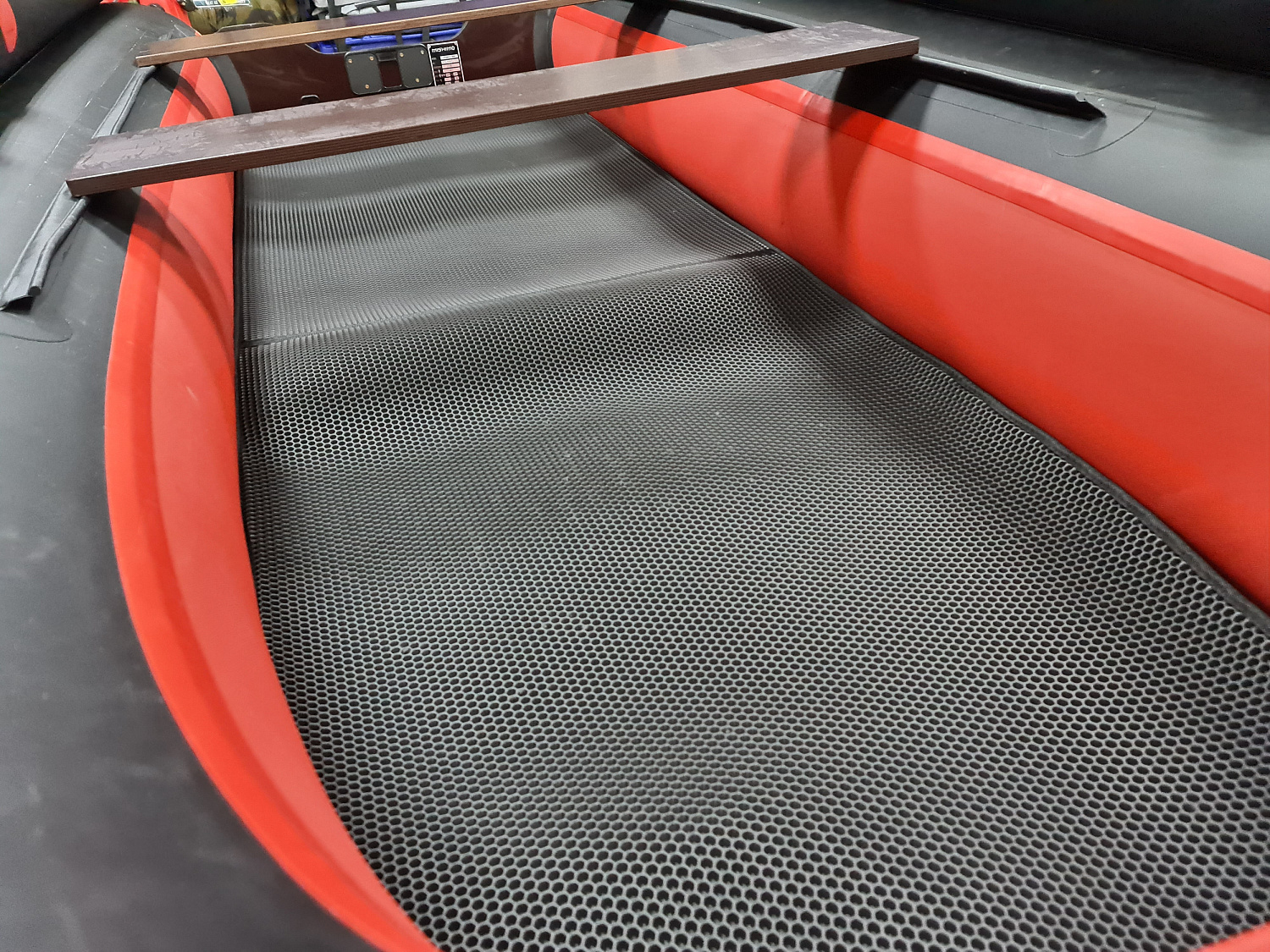 ЭВА Коврик (EVA) для лодок SMARINE 360 в Тамбове