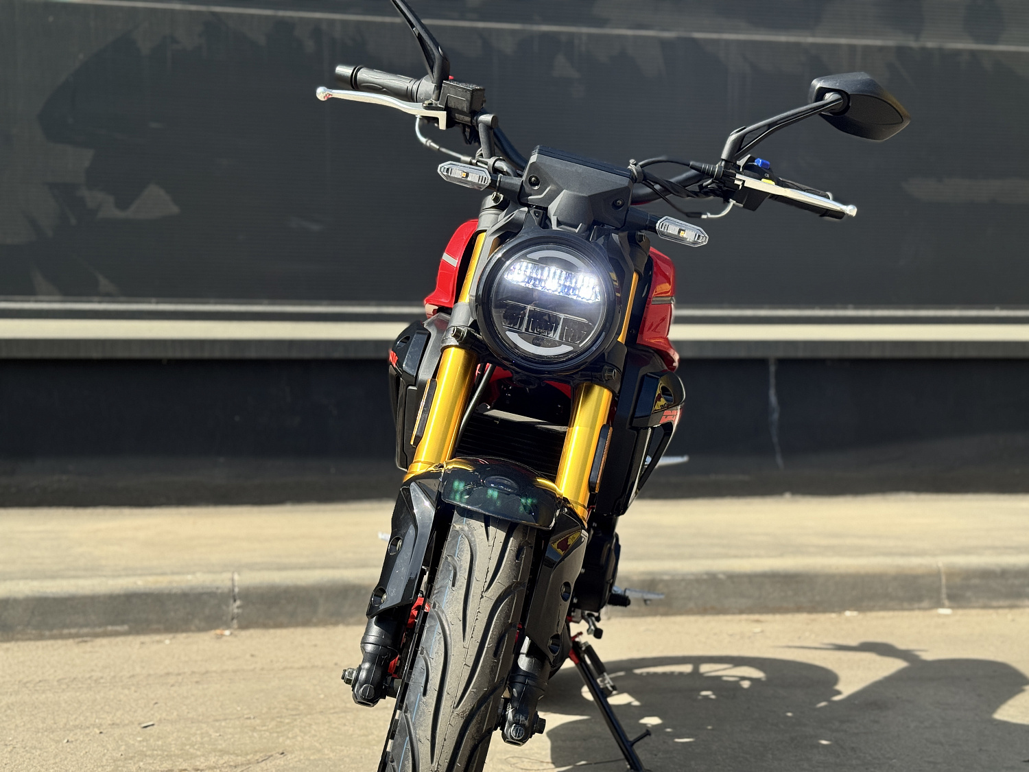 Мотоцикл PROMAX CB300 в Тамбове