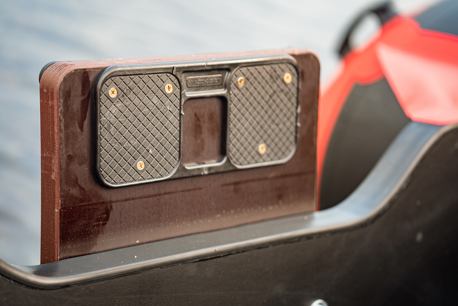 Лодка MISHIMO RIVER FJET PRO 470 под водомет в Тамбове