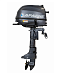 Лодочный мотор APACHE T 6 BS в Тамбове