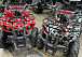 Квадроцикл PROMAX ATV MINI 2T 70CC р/с в Тамбове