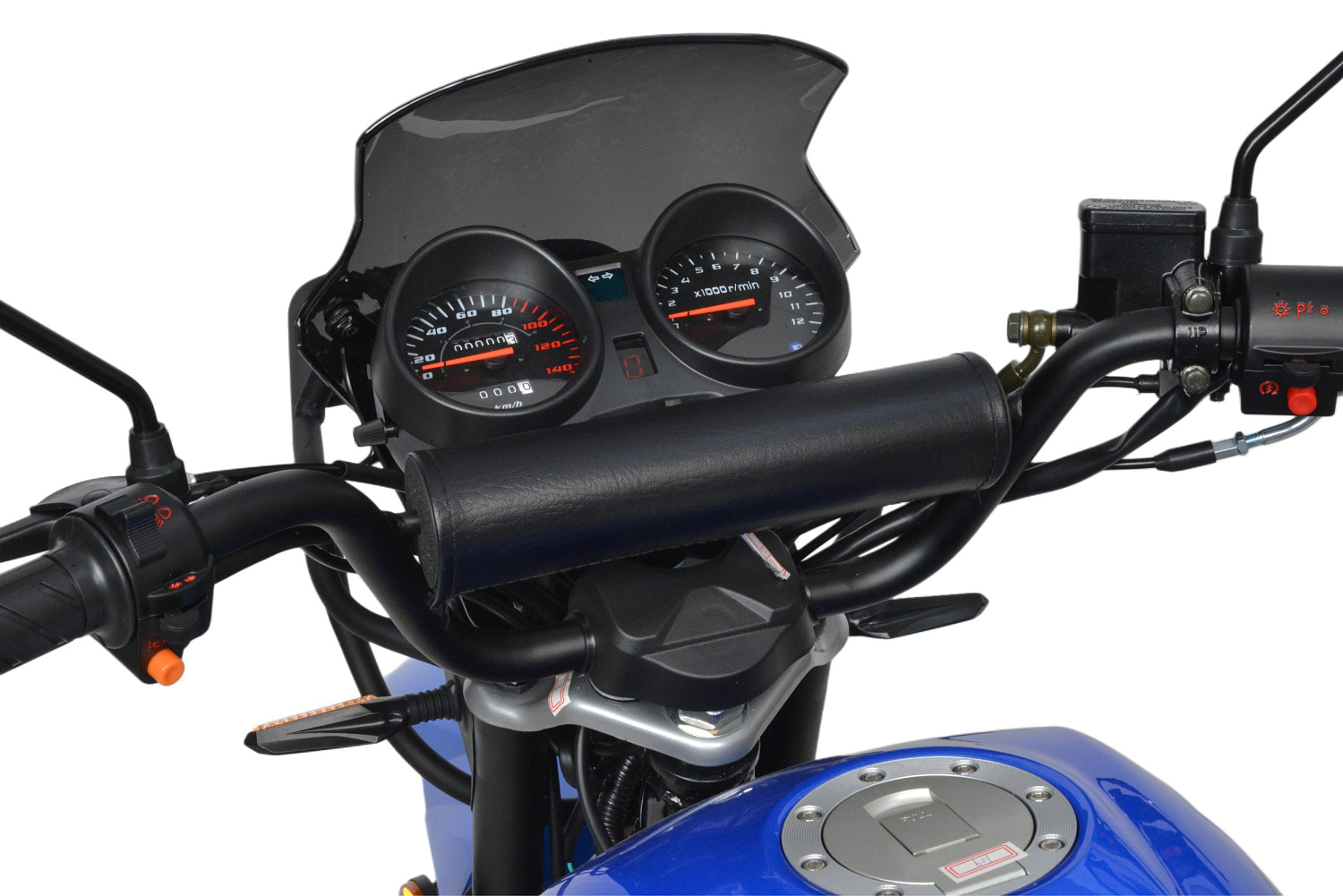 Мопед PROMAX ALPHA DIRT 150(49) в Тамбове