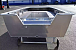 Алюминиевая лодка Wyatboat-490 Jonboat в Тамбове