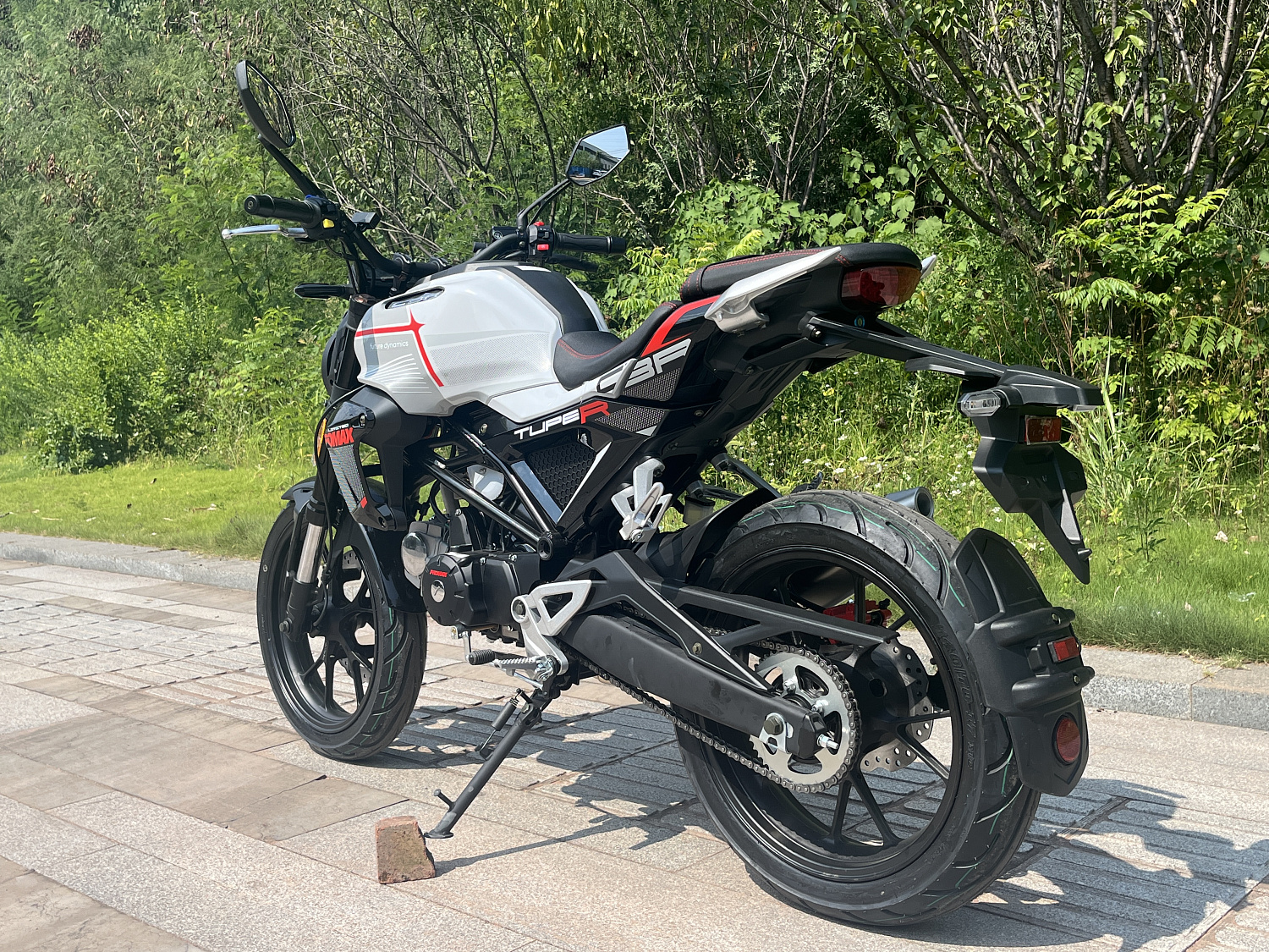 Мопед PROMAX CB130R (49) в Тамбове