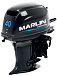 Лодочный мотор MARLIN MP 40 AMH в Тамбове