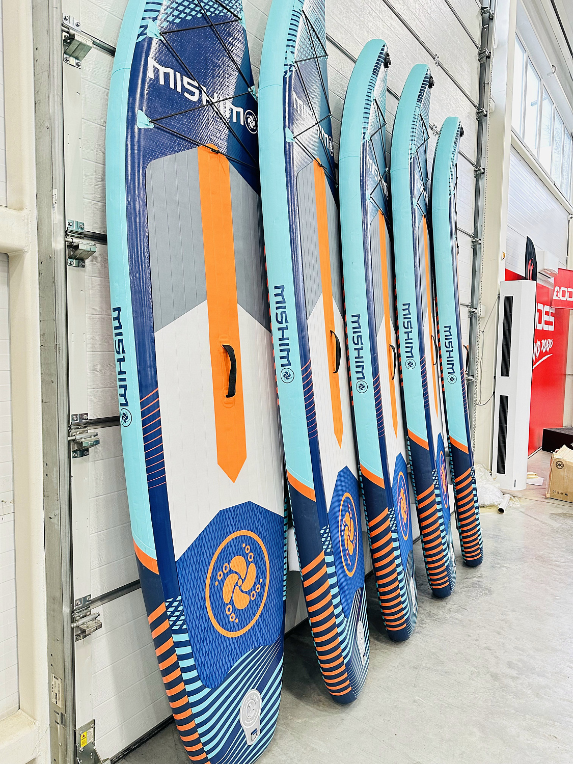 SUP (САП) Доска MISHIMO TROFY 10.6 в Тамбове