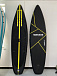 SUP (САП) ДОСКА MISHIMO CARBON DARKSIDE 10.6’ (325СМ) в Тамбове