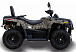 Квадроцикл HISUN TACTIC GT1000/LIMITED в Тамбове