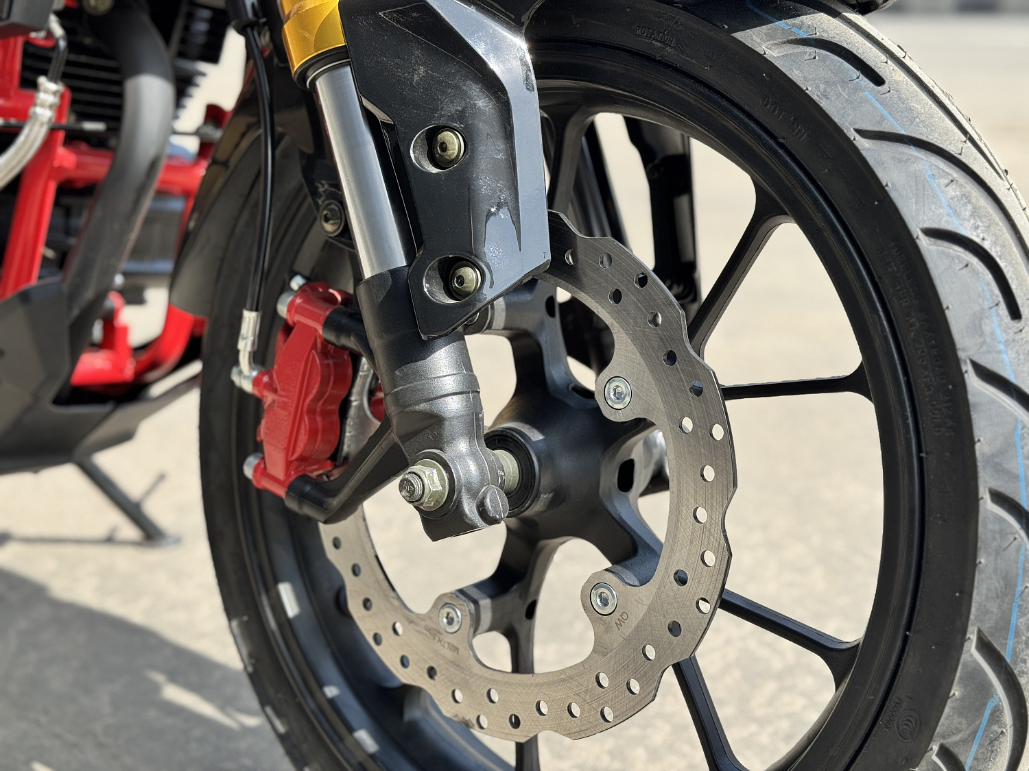 Мотоцикл PROMAX CB300 в Тамбове