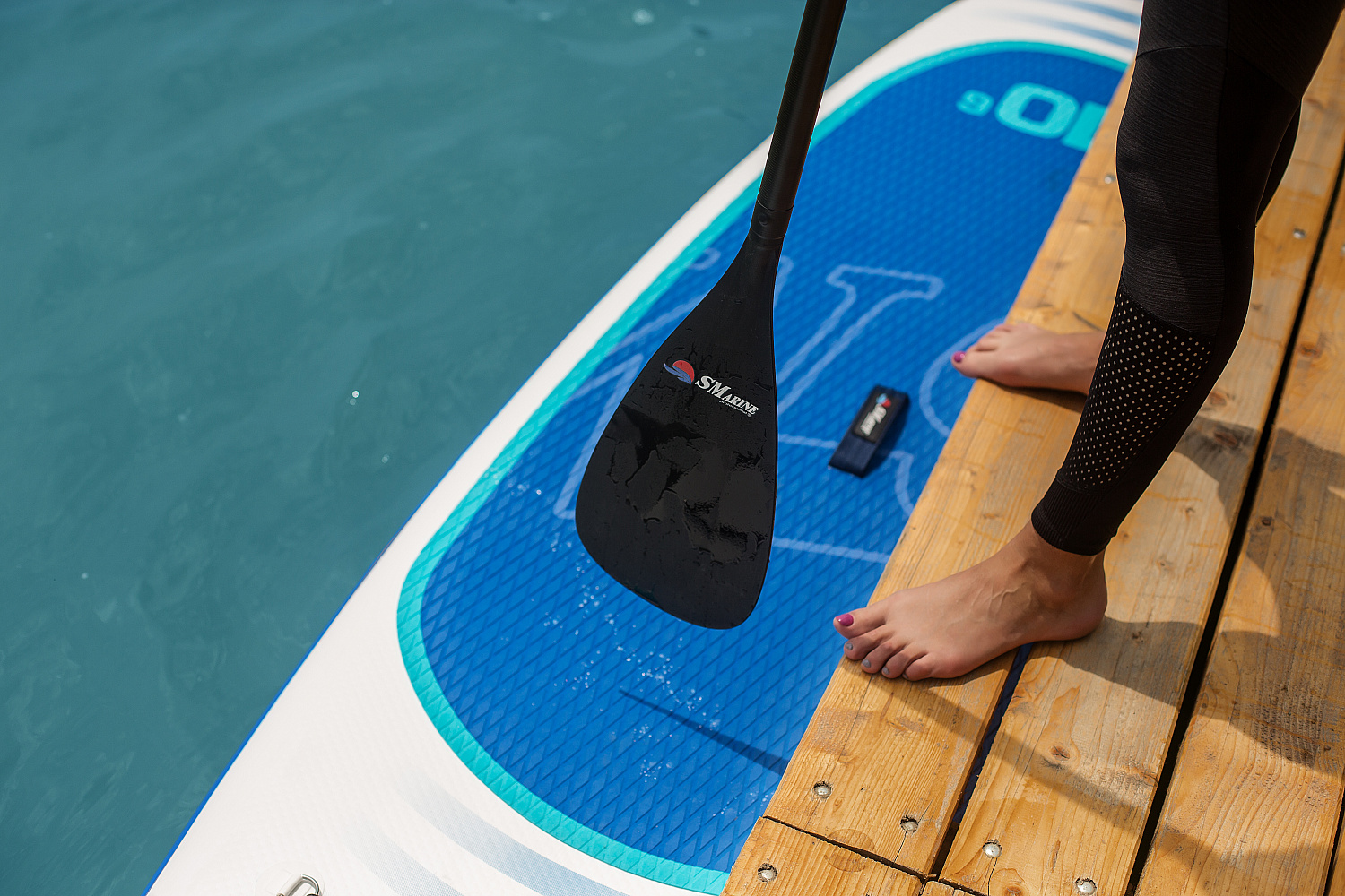 САП (SUP) Board SMARINE 10.6 в Тамбове