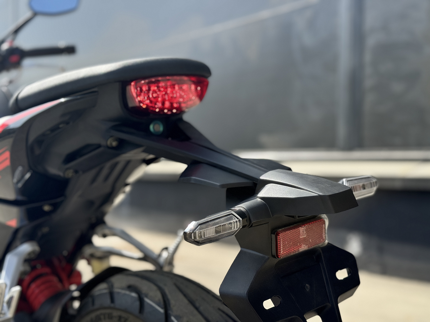 Мотоцикл PROMAX CB300 в Тамбове