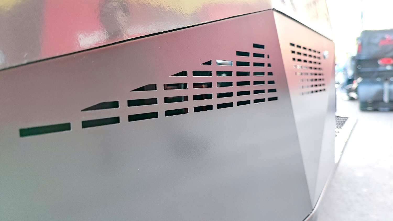 Снегоход PROMAX YAKUT 500 2.0 4T 27 в Тамбове