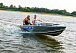 Алюминиевая лодка Wyatboat-460 P в Тамбове