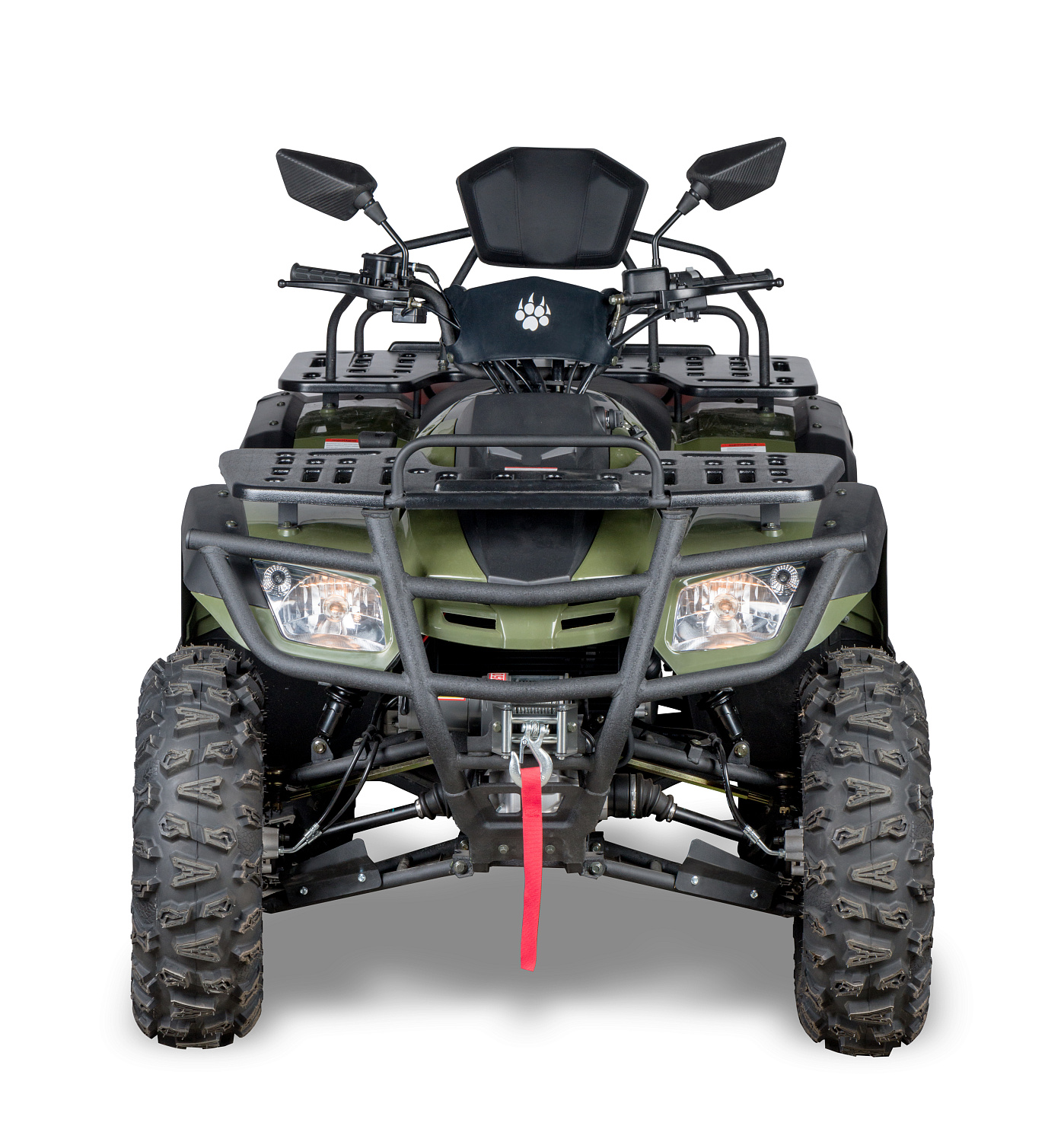 Квадроцикл IRBIS ATV 300 в Тамбове