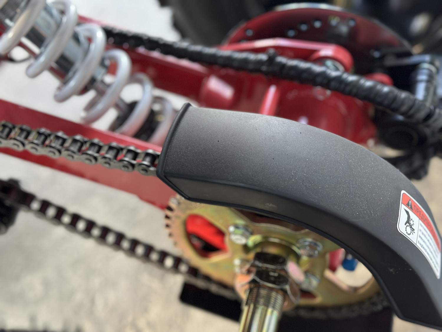 Квадроцикл PROMAX МАЙНКРАФТ 192 PRO 2025 в Тамбове