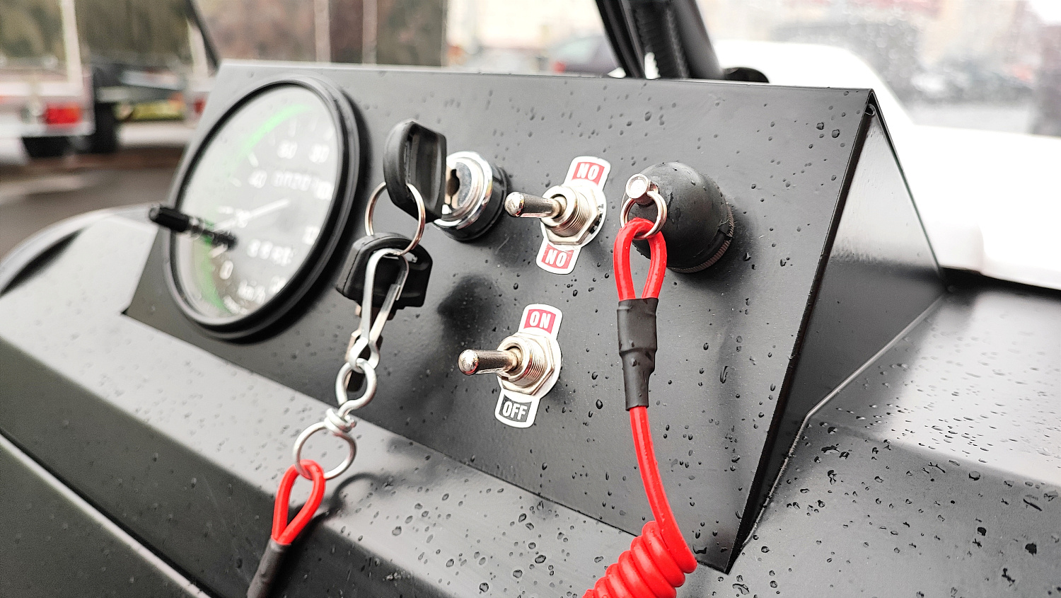 Снегоход PROMAX SNOWBEAR V3 800 4T ST в Тамбове