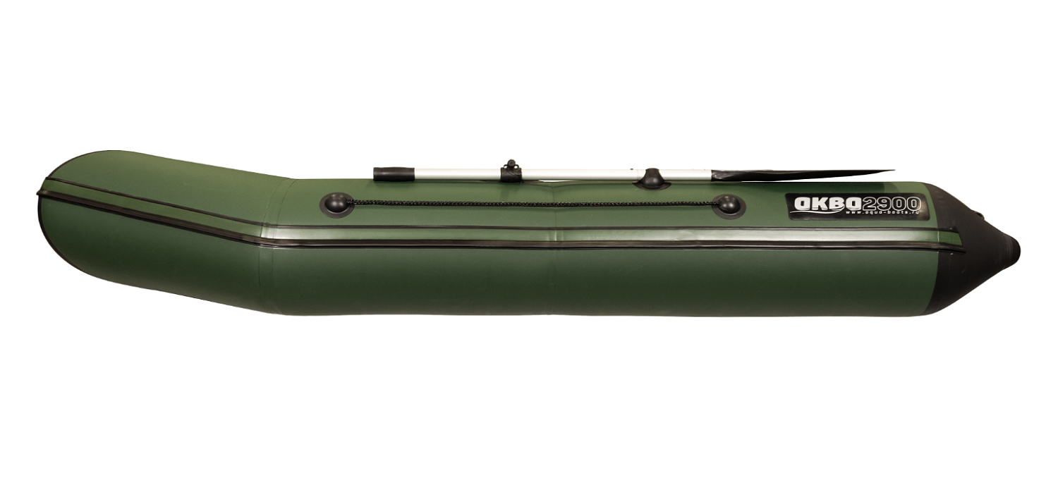 Лодка АКВА 2900 в Тамбове